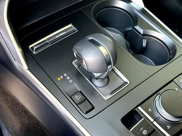 2026 Mazda Mazda CX-90 3.3 Turbo Select AWD