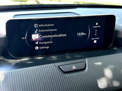 2026 Mazda Mazda CX-90 3.3 Turbo Select AWD