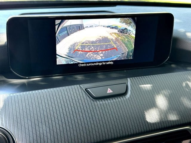 2026 Mazda Mazda CX-90 3.3 Turbo Select AWD