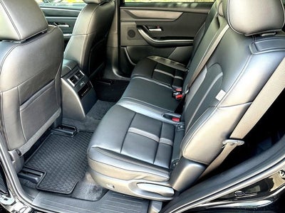 2026 Mazda Mazda CX-90 3.3 Turbo Select AWD