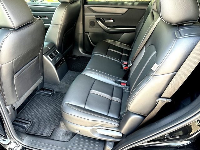 2026 Mazda Mazda CX-90 3.3 Turbo Select AWD