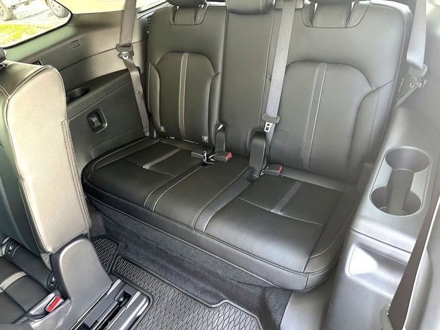 2026 Mazda Mazda CX-90 3.3 Turbo Select AWD