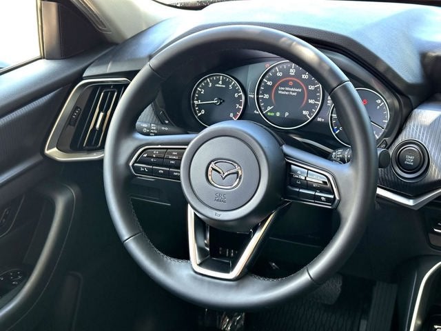 2026 Mazda Mazda CX-90 3.3 Turbo Select AWD