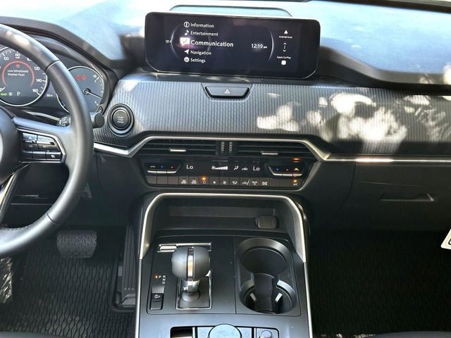 2026 Mazda Mazda CX-90 3.3 Turbo Select AWD