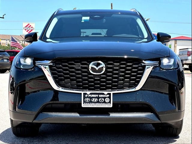 2026 Mazda Mazda CX-90 3.3 Turbo Select AWD