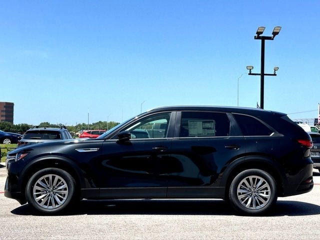 2026 Mazda Mazda CX-90 3.3 Turbo Select AWD