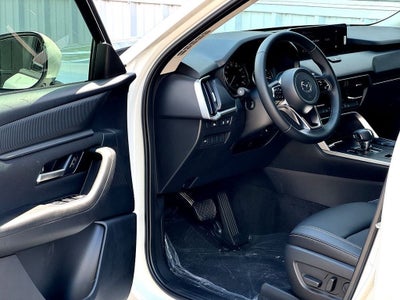 2026 Mazda Mazda CX-90 3.3 Turbo Select AWD