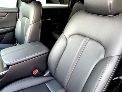 2026 Mazda Mazda CX-90 3.3 Turbo Select AWD