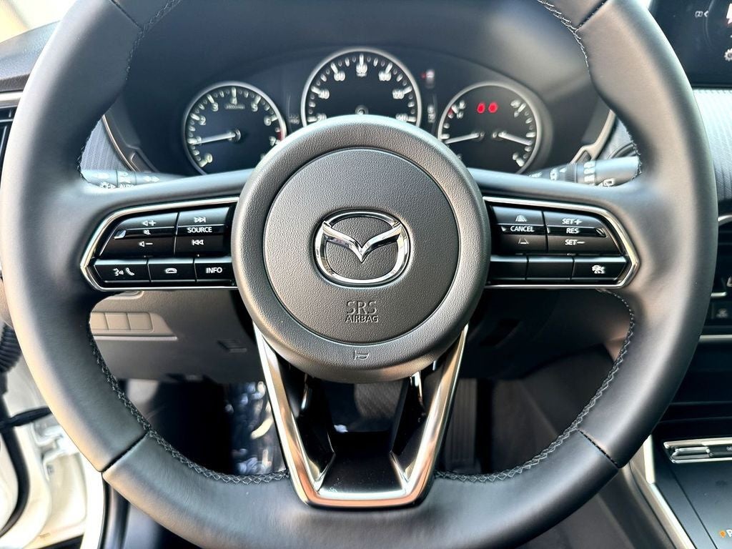 2026 Mazda Mazda CX-90 3.3 Turbo Select AWD