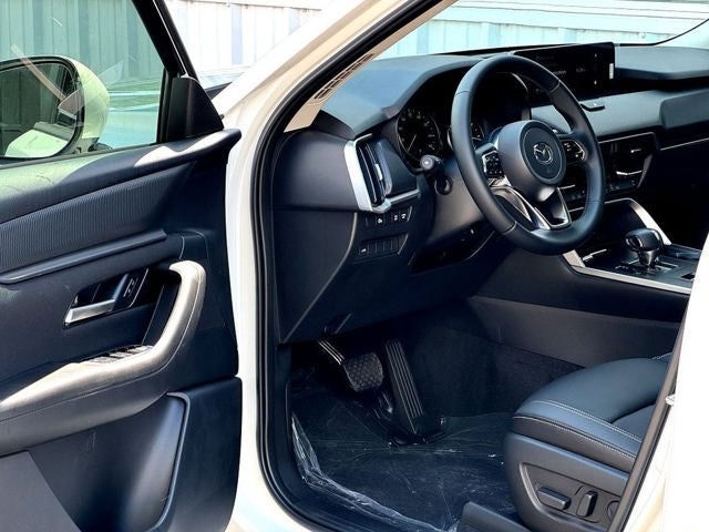 2026 Mazda Mazda CX-90 3.3 Turbo Select AWD