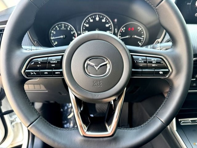 2026 Mazda Mazda CX-90 3.3 Turbo Select AWD