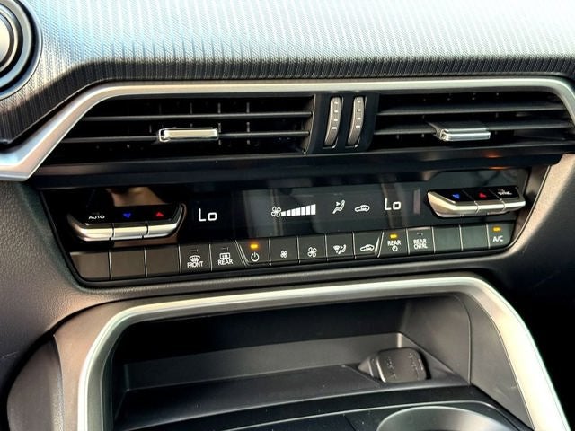 2026 Mazda Mazda CX-90 3.3 Turbo Select AWD