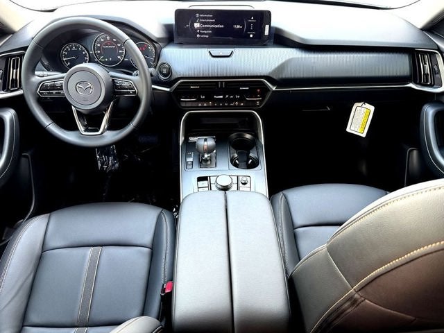 2026 Mazda Mazda CX-90 3.3 Turbo Select AWD