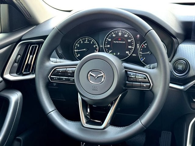 2026 Mazda Mazda CX-90 3.3 Turbo Select AWD