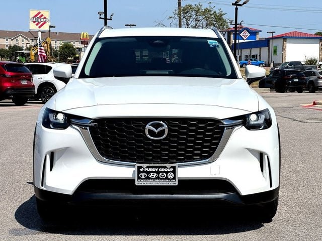 2026 Mazda Mazda CX-90 3.3 Turbo Select AWD