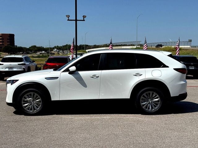 2026 Mazda Mazda CX-90 3.3 Turbo Select AWD