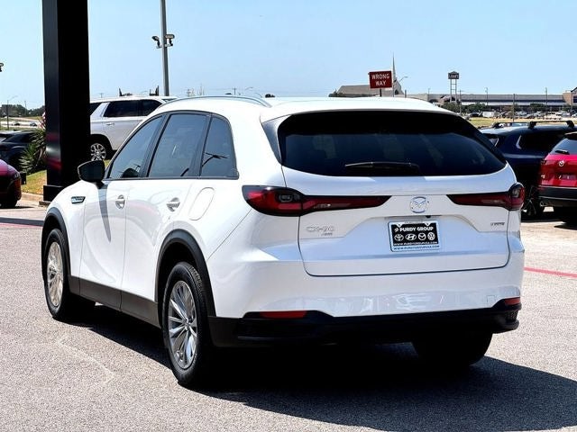 2026 Mazda Mazda CX-90 3.3 Turbo Select AWD