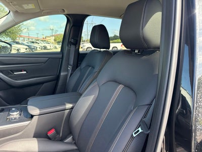 2026 Mazda Mazda CX-90 3.3 Turbo Select