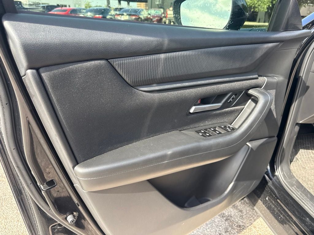 2026 Mazda Mazda CX-90 3.3 Turbo Select