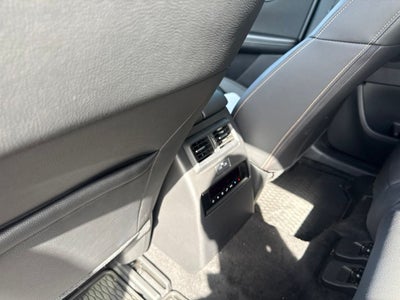 2026 Mazda Mazda CX-90 3.3 Turbo Select
