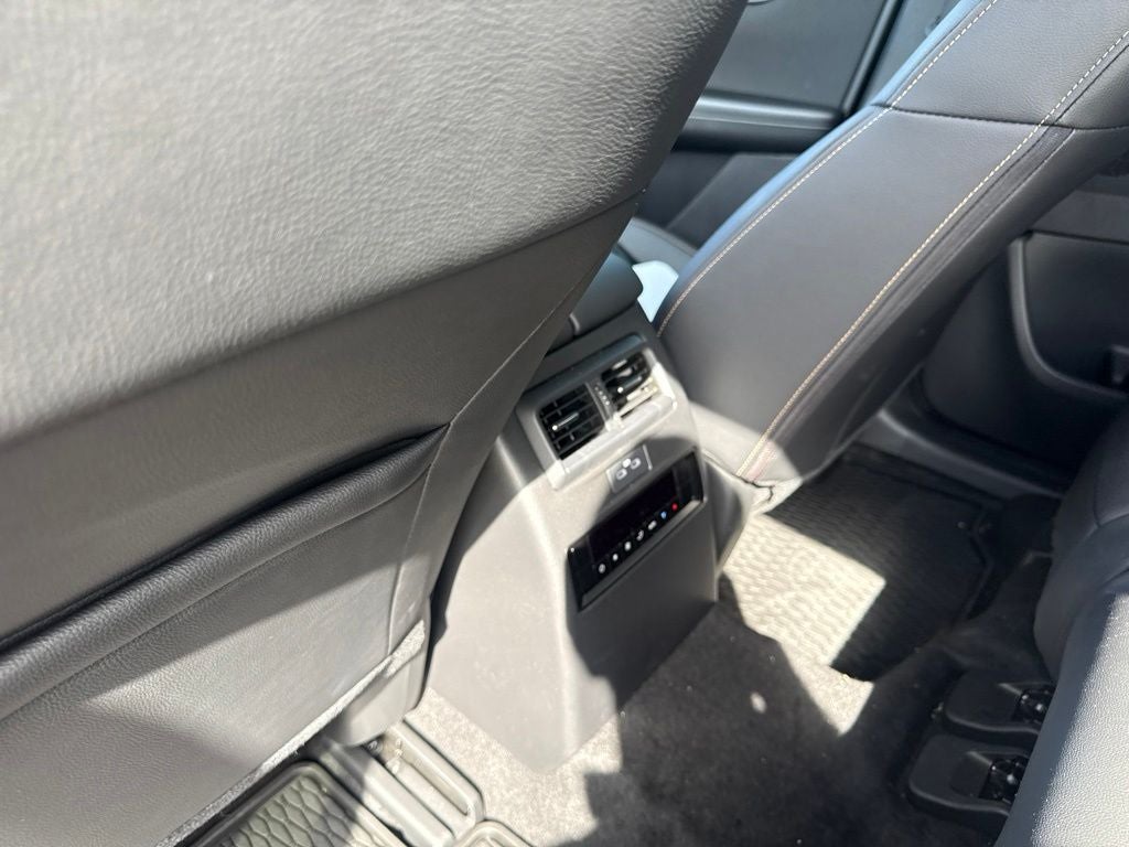 2026 Mazda Mazda CX-90 3.3 Turbo Select