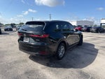2026 Mazda Mazda CX-90 3.3 Turbo Select