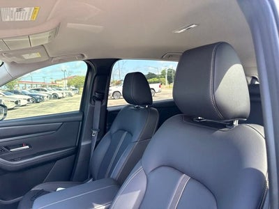 2026 Mazda Mazda CX-90 3.3 Turbo Select