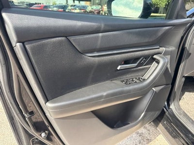 2026 Mazda Mazda CX-90 3.3 Turbo Select