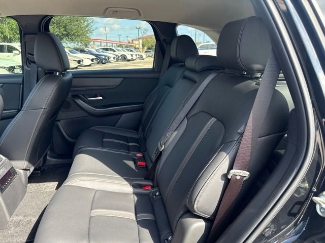 2026 Mazda Mazda CX-90 3.3 Turbo Select