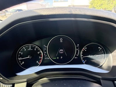 2026 Mazda Mazda CX-90 3.3 Turbo Select