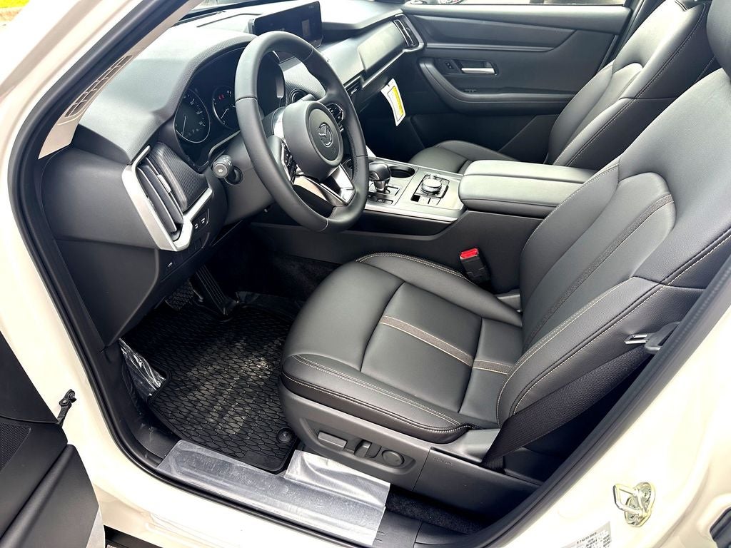 2026 Mazda Mazda CX-90 3.3 Turbo Select AWD