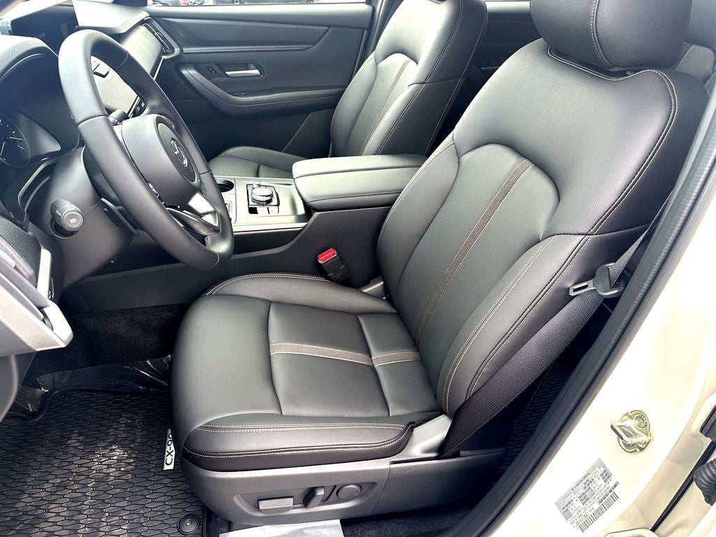 2026 Mazda Mazda CX-90 3.3 Turbo Select AWD