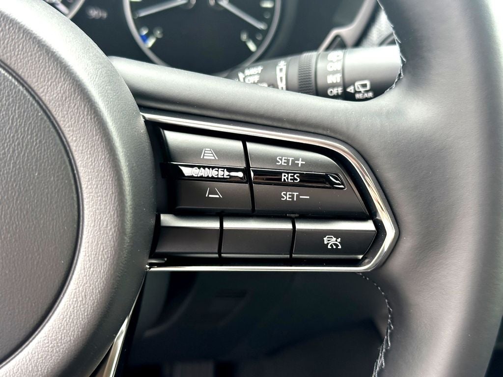 2026 Mazda Mazda CX-90 3.3 Turbo Select AWD