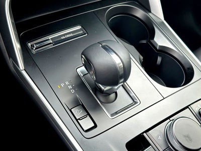 2026 Mazda Mazda CX-90 3.3 Turbo Select AWD