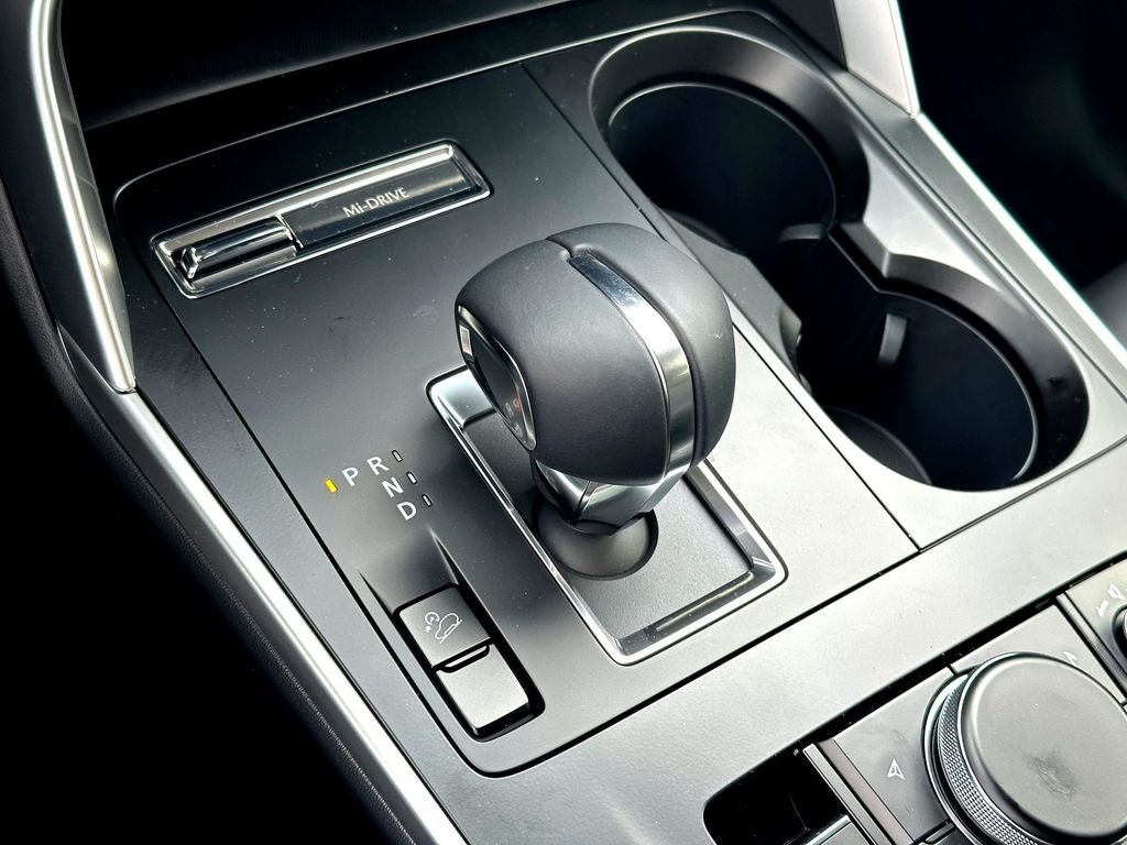 2026 Mazda Mazda CX-90 3.3 Turbo Select AWD