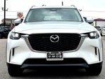 2026 Mazda Mazda CX-90 3.3 Turbo Select AWD