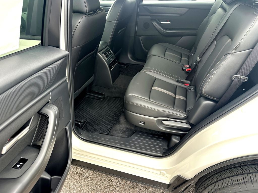 2026 Mazda Mazda CX-90 3.3 Turbo Select AWD