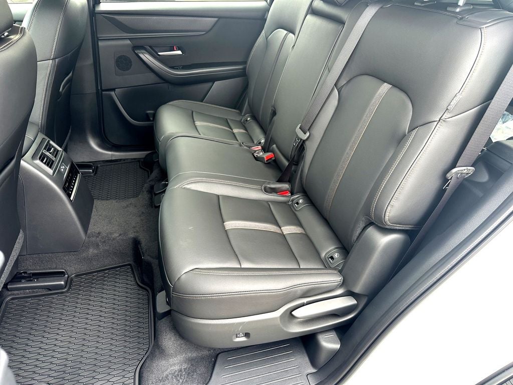 2026 Mazda Mazda CX-90 3.3 Turbo Select AWD