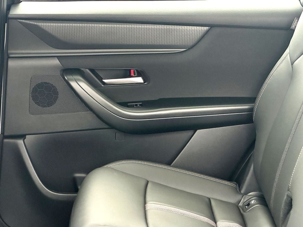 2026 Mazda Mazda CX-90 3.3 Turbo Select AWD