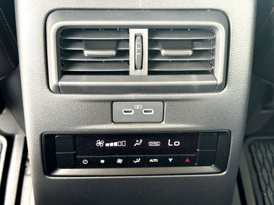 2026 Mazda Mazda CX-90 3.3 Turbo Select AWD