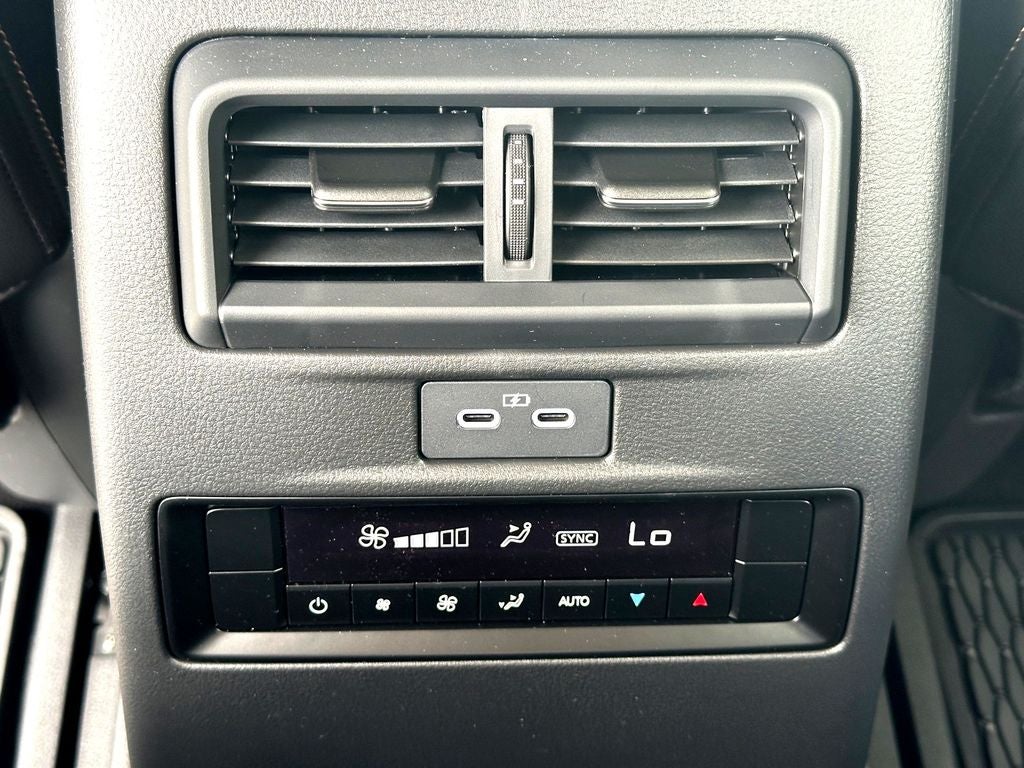 2026 Mazda Mazda CX-90 3.3 Turbo Select AWD