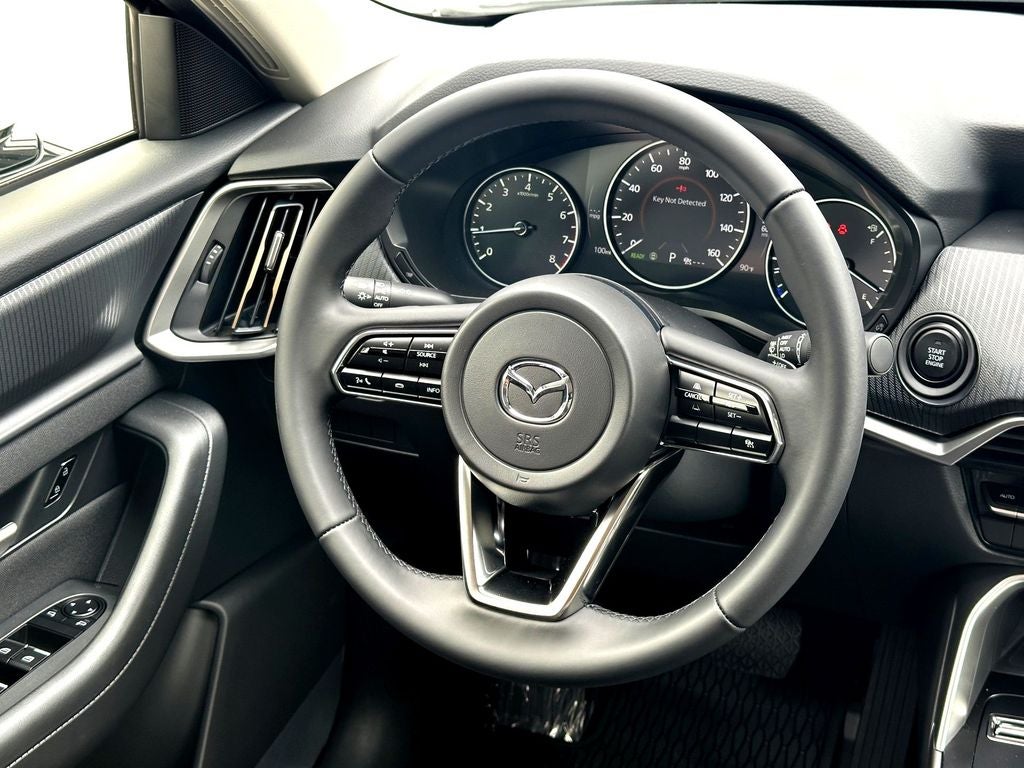 2026 Mazda Mazda CX-90 3.3 Turbo Select AWD