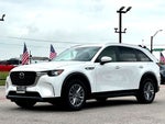 2026 Mazda Mazda CX-90 3.3 Turbo Select AWD