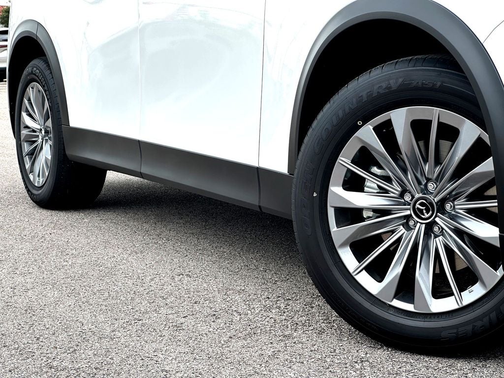 2026 Mazda Mazda CX-90 3.3 Turbo Select AWD