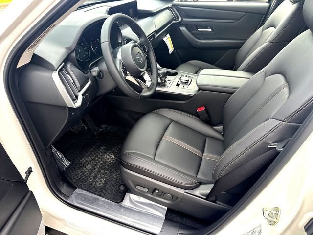 2026 Mazda Mazda CX-90 3.3 Turbo Select AWD
