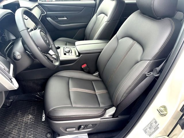 2026 Mazda Mazda CX-90 3.3 Turbo Select AWD