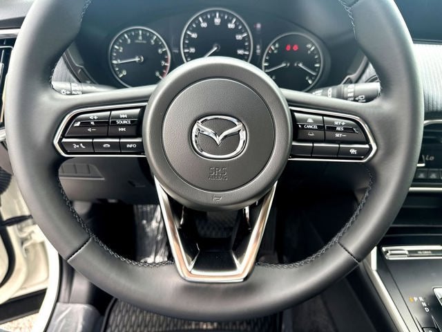 2026 Mazda Mazda CX-90 3.3 Turbo Select AWD