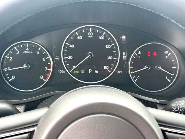 2026 Mazda Mazda CX-90 3.3 Turbo Select AWD