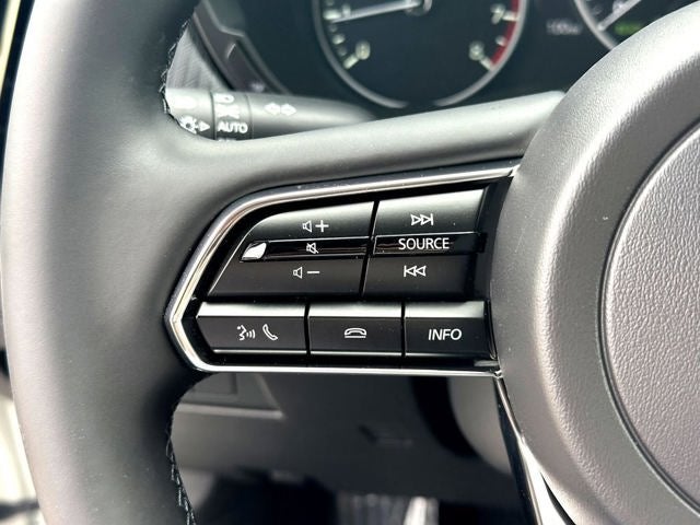 2026 Mazda Mazda CX-90 3.3 Turbo Select AWD