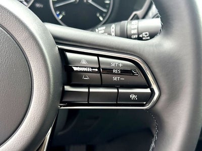 2026 Mazda Mazda CX-90 3.3 Turbo Select AWD